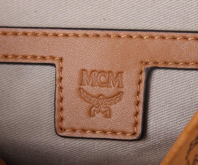 MCM Satchel Bags